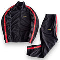 Tuta Million Exclusive Nero