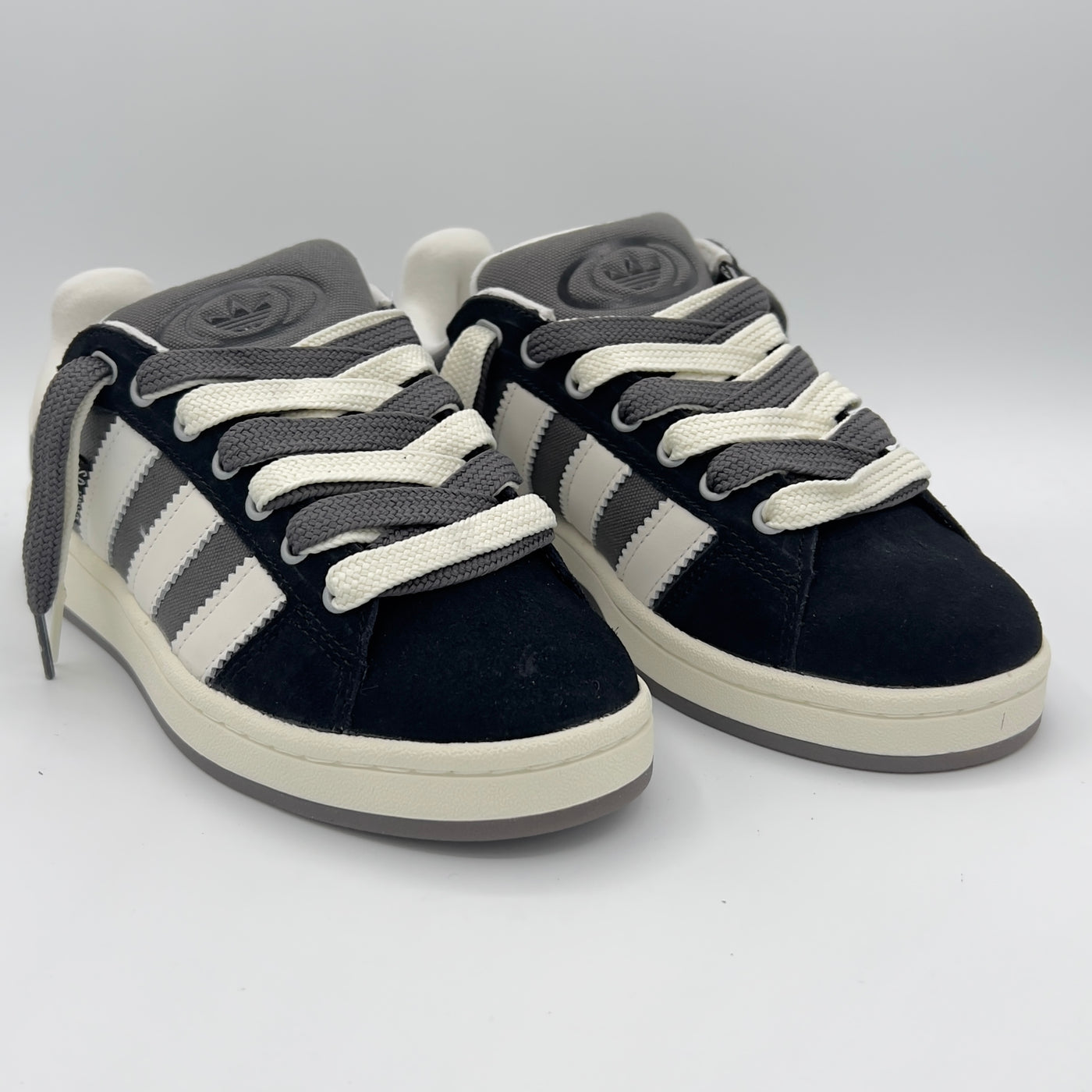 Adidas Campus 00s Charcoal