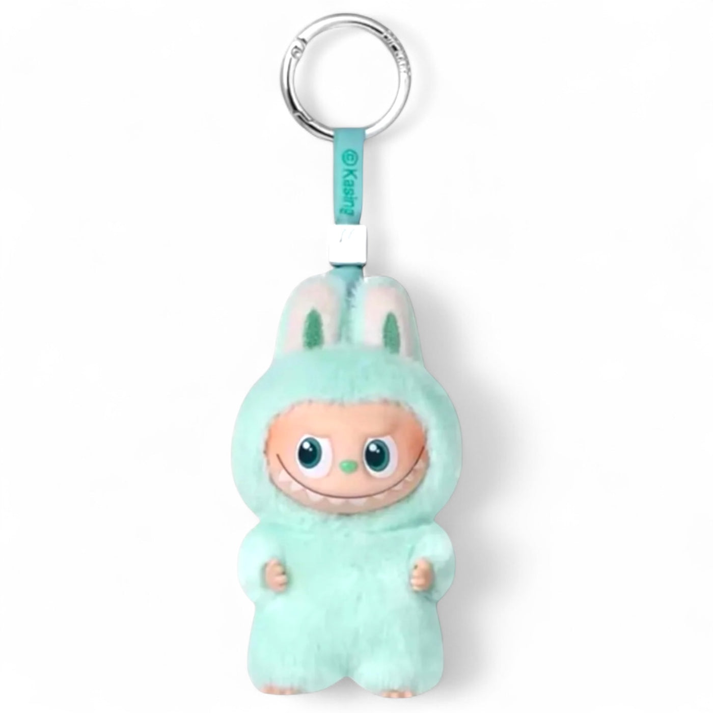 Pop Mart Labubu Pin For Love "I" (A-M)