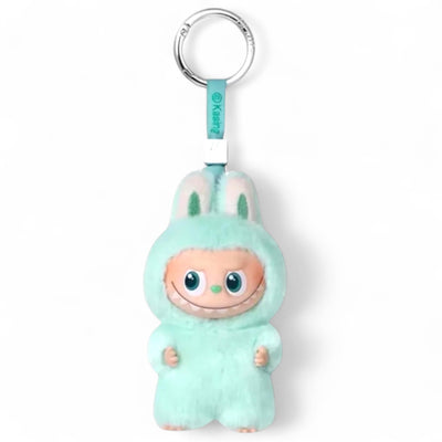 Pop Mart Labubu Pin For Love "I" (A-M)