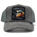 Goorin Bros Bad Boy cap