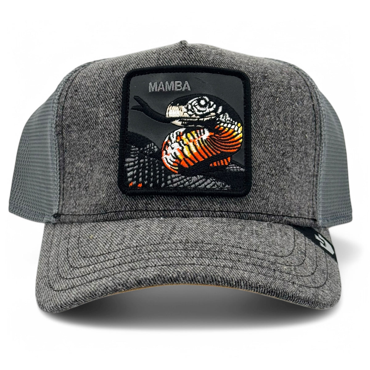 Goorin Bros Bad Boy cap