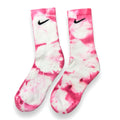 Calzini Nike Tie-Dye Rosa (1 paio)