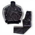 Tuta Adidas Monogram Nero