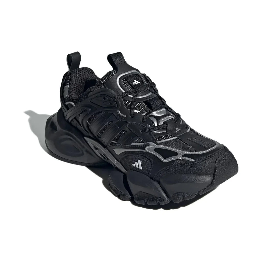 Adidas XLG Runner Deluxe Nero/Silver