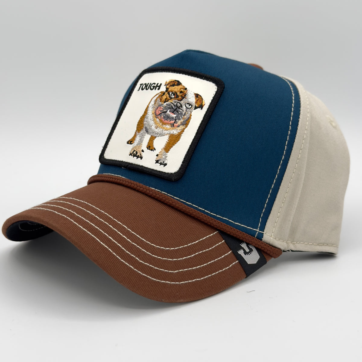 Cappellino Goorin Bros Tough
