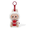 Pop Mart Labubu CocaCola Happy Factory