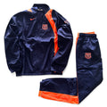 Tuta Nike T90 Barcellona