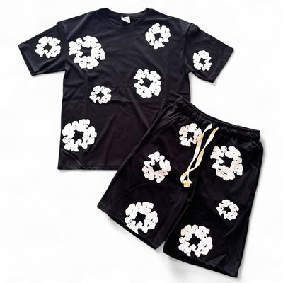 Outfit Miguel Fiorato Nero