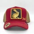 Cappellino Goorin Bros Jack