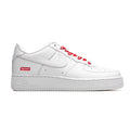 Air Force 1 Low White Supreme