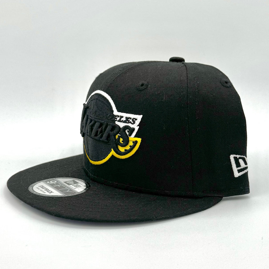 Cappellino New Era Lakers