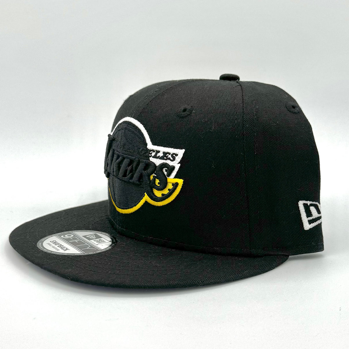 Cappellino New Era Lakers