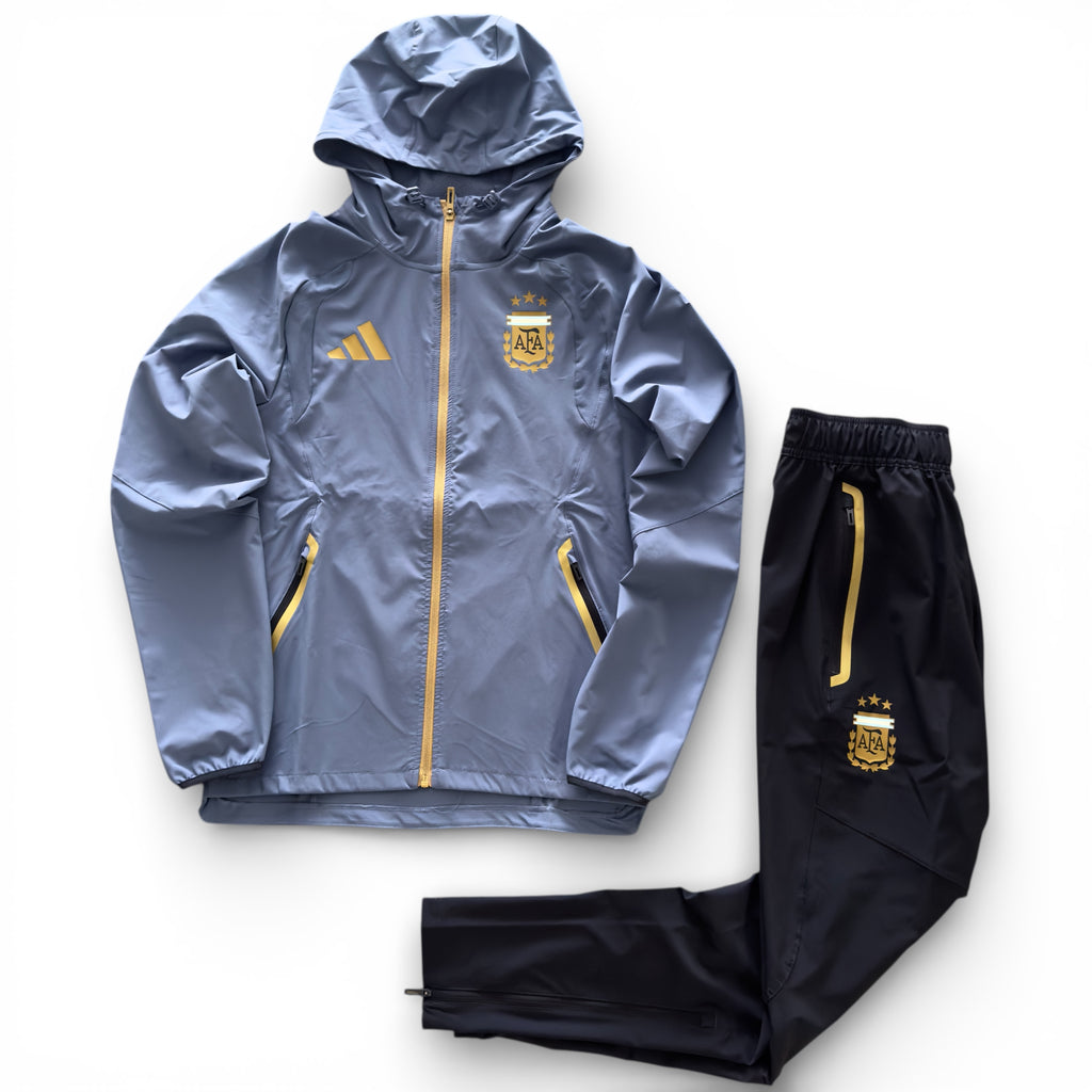 Tuta Adidas World Cup Argentina