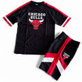 Outfit New Era Chicago Bulls