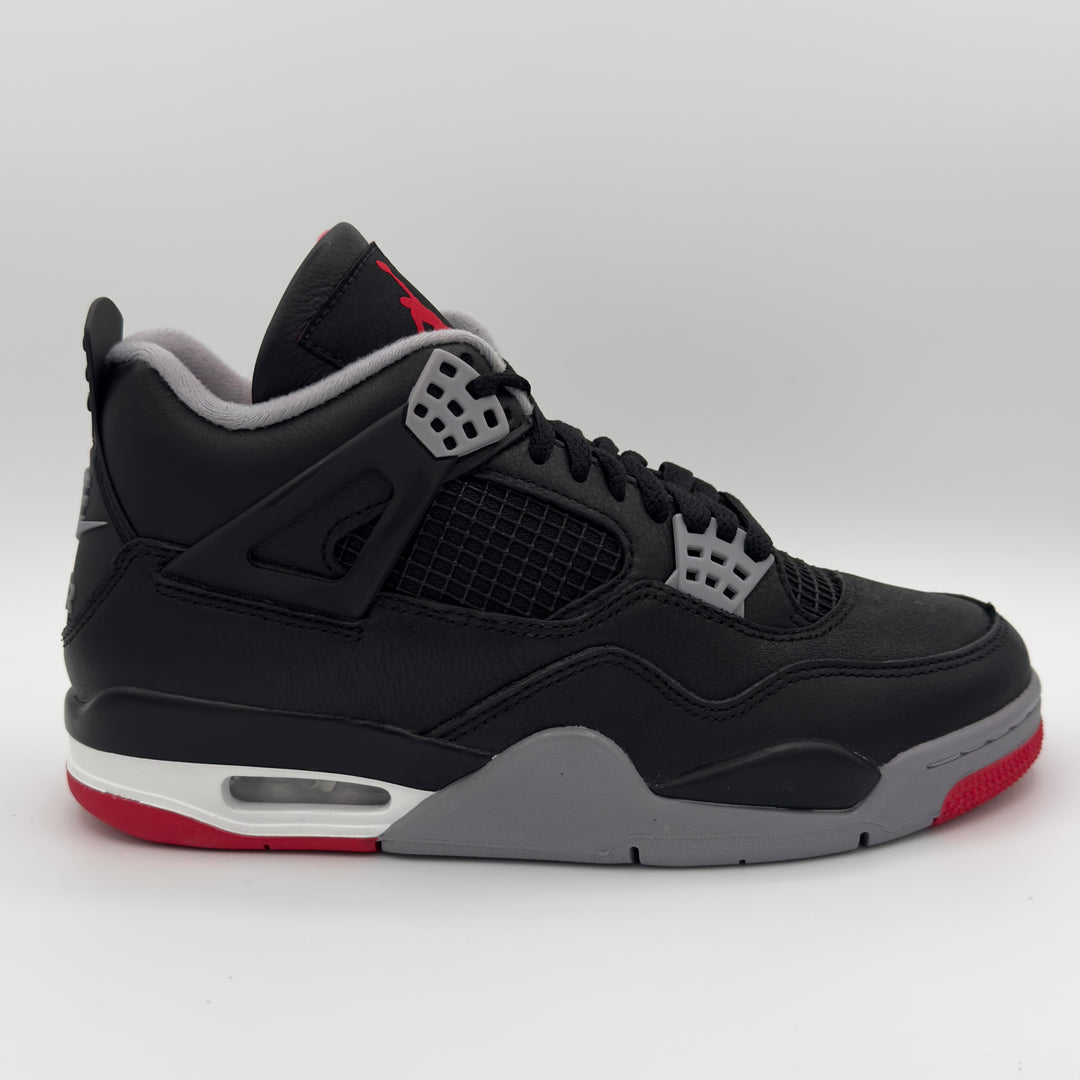 Air Jordan 4 Bred Reimagined MBMSPORT