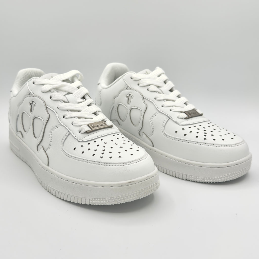 ButNot Star88 White