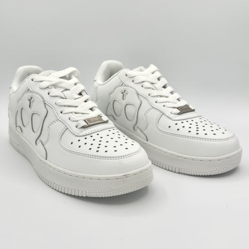 ButNot Star88 White