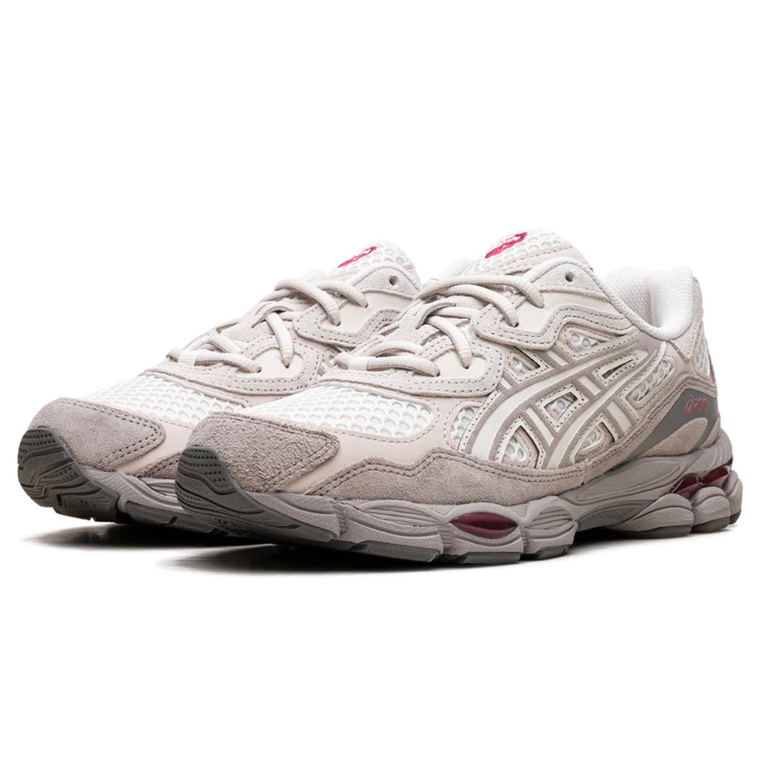 Asics Gel-NYC Cream Moonrock
