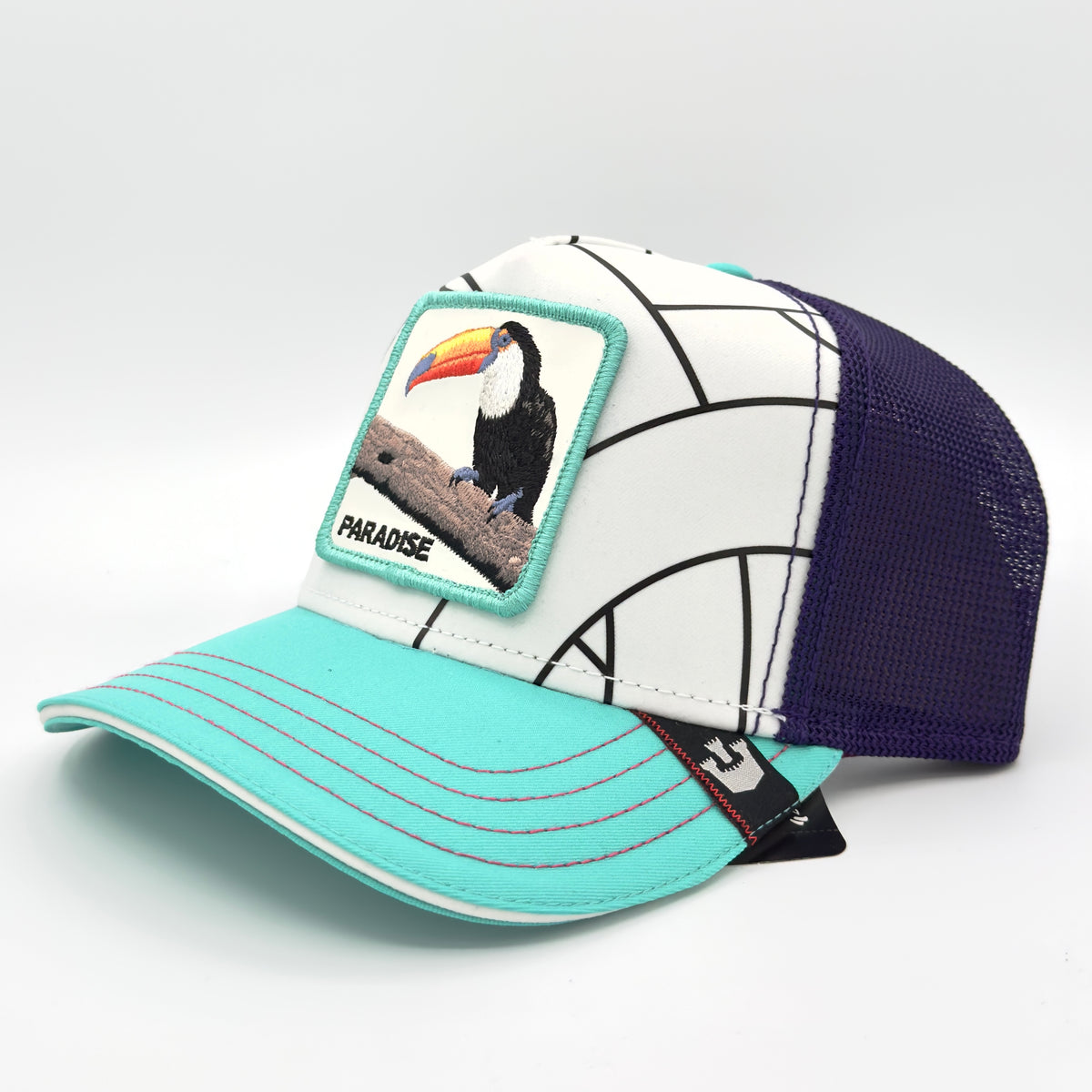 Goorin Bros King cap