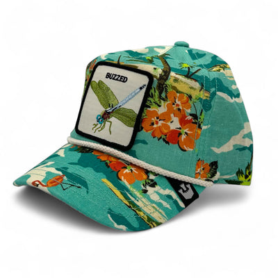 Cappellino Goorin Bros Buzzed
