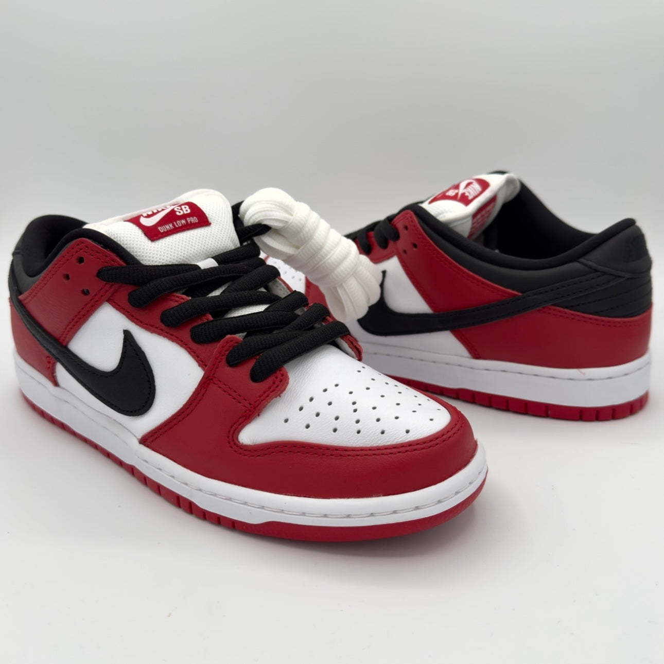 Dunk Low SB Chicago