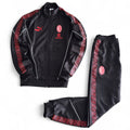 Tuta Puma King Milan Nero