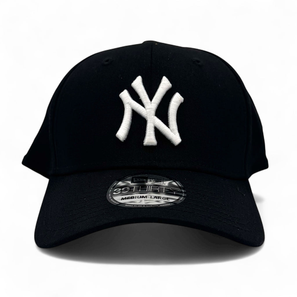 Cappellino New Era NY 39Thirty