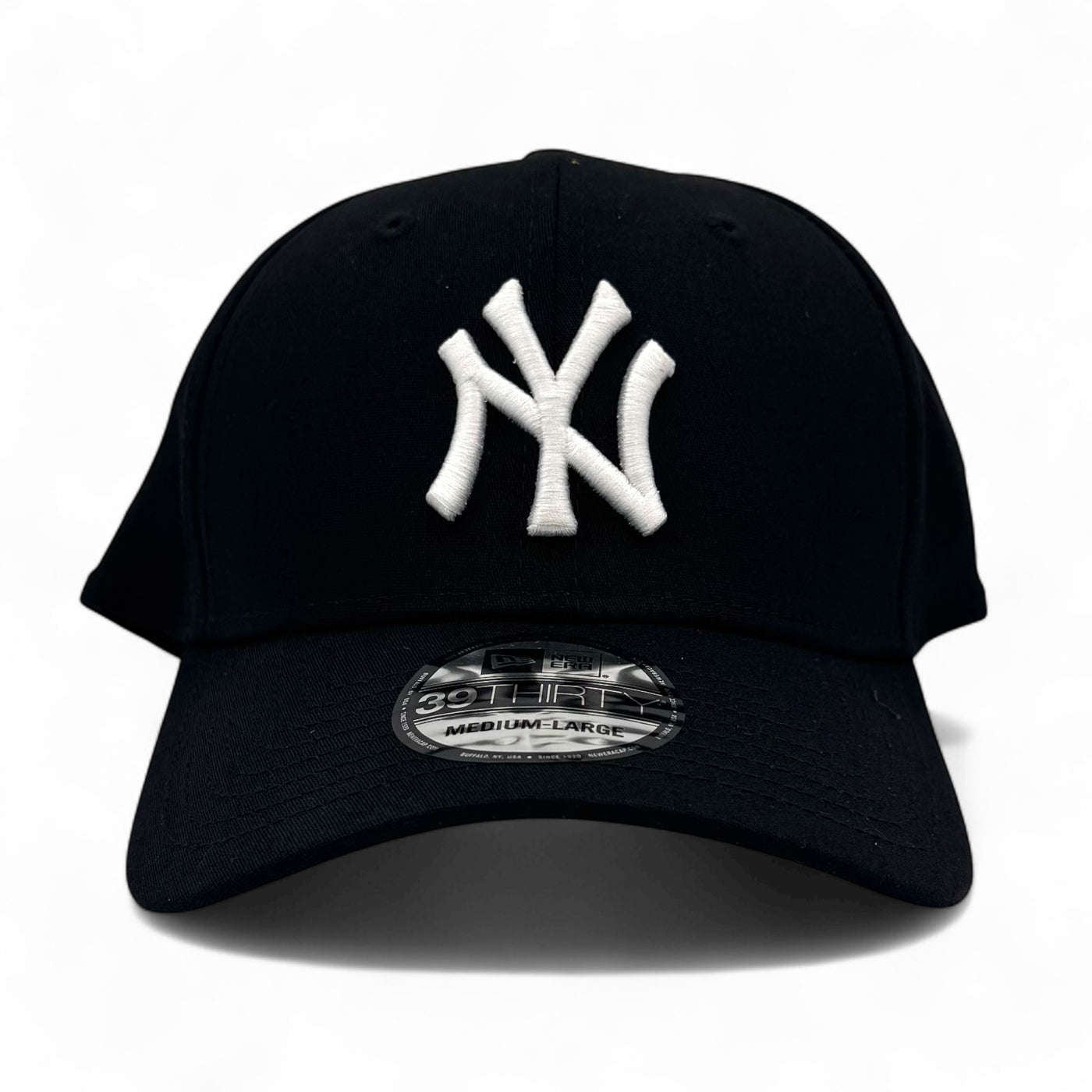 Cappellino New Era NY 39Thirty