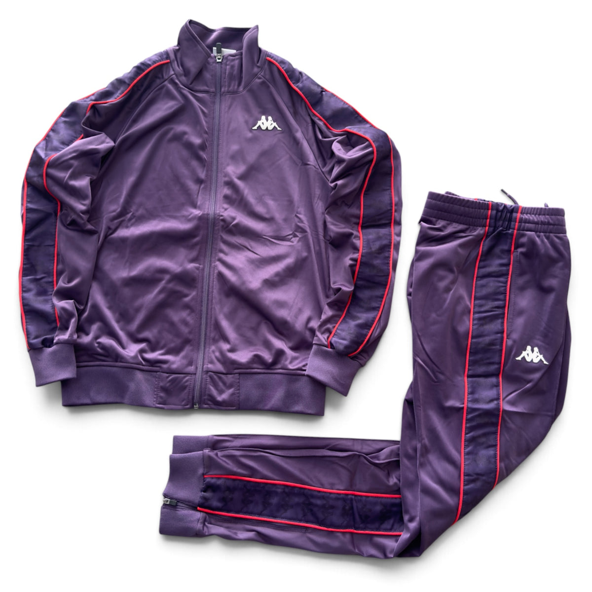 Kappa Anniston Graphik suit