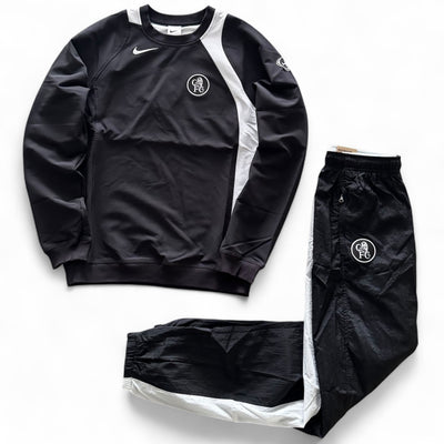 Tuta Nike T90 Chelsea 2026