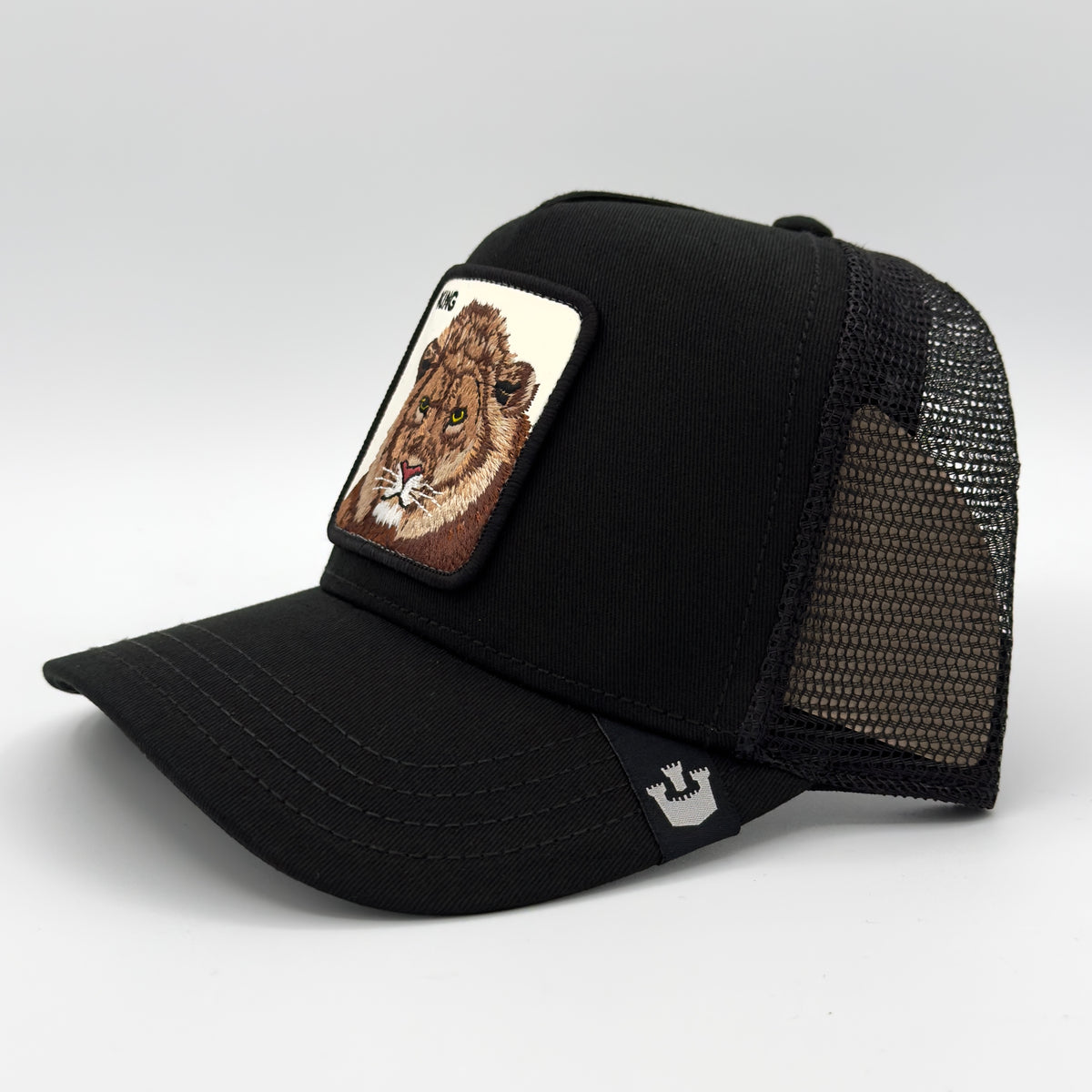 Cappellino Goorin Bros King