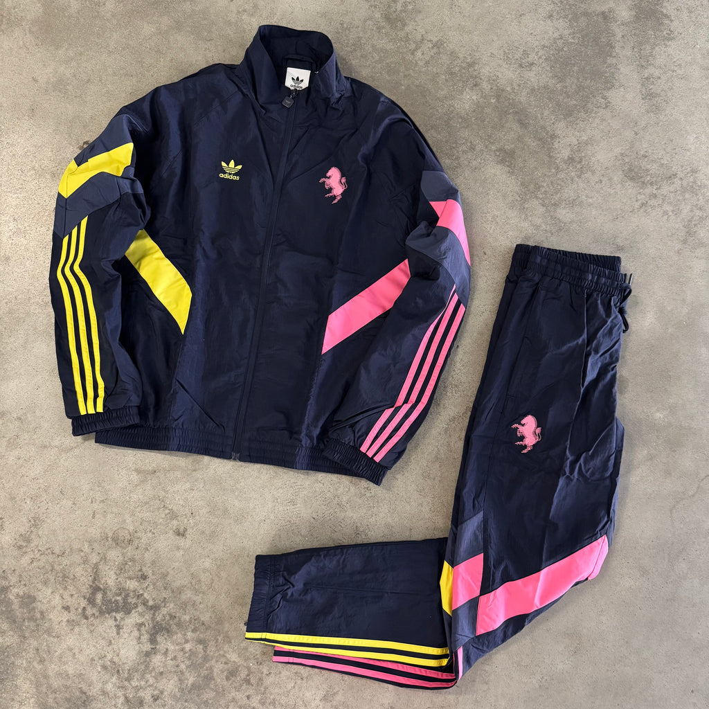 Tuta Adidas Juventus 2024/25