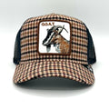 Cappellino Goorin Bros G.O.A.T.