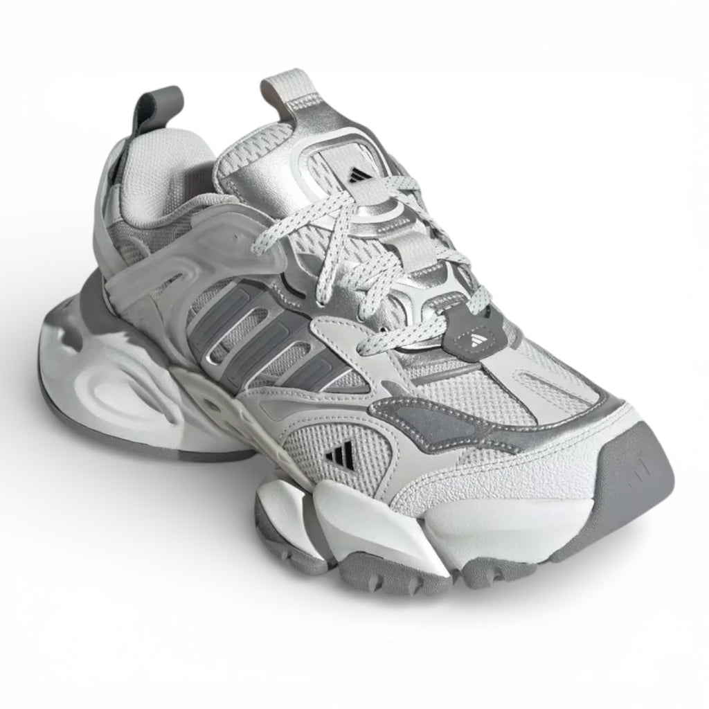 Adidas XLG Runner Deluxe Grigio/Bianco