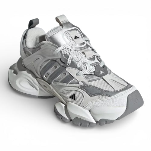 Adidas XLG Runner Deluxe Grigio/Bianco