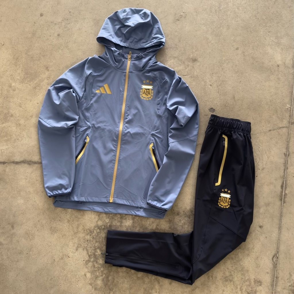 Tuta Adidas World Cup Argentina