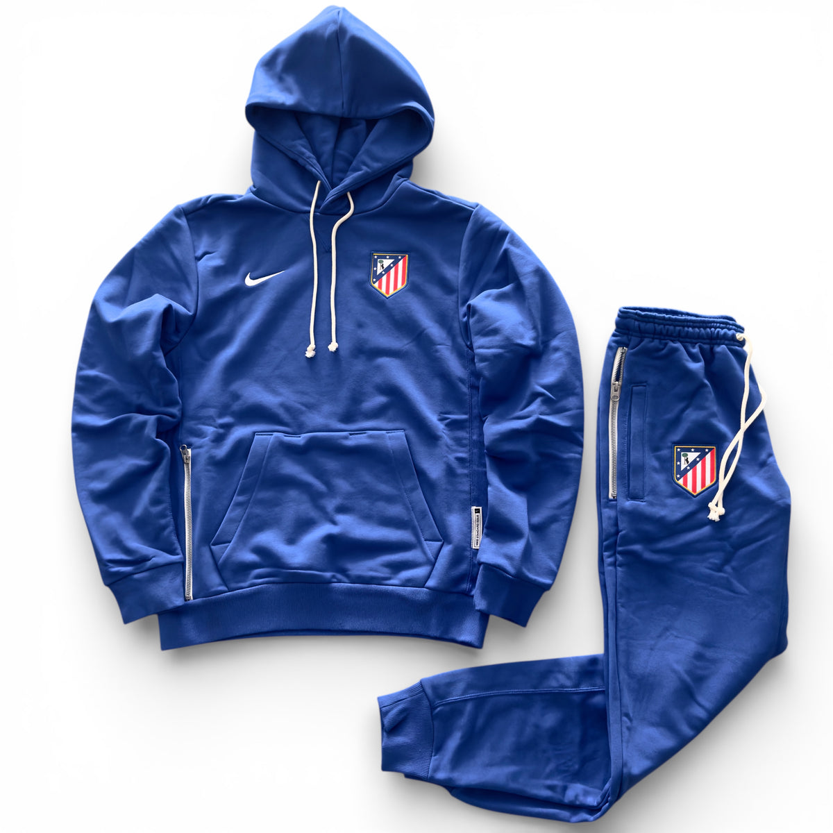 Tuta Nike Atlético de Madrid Royal
