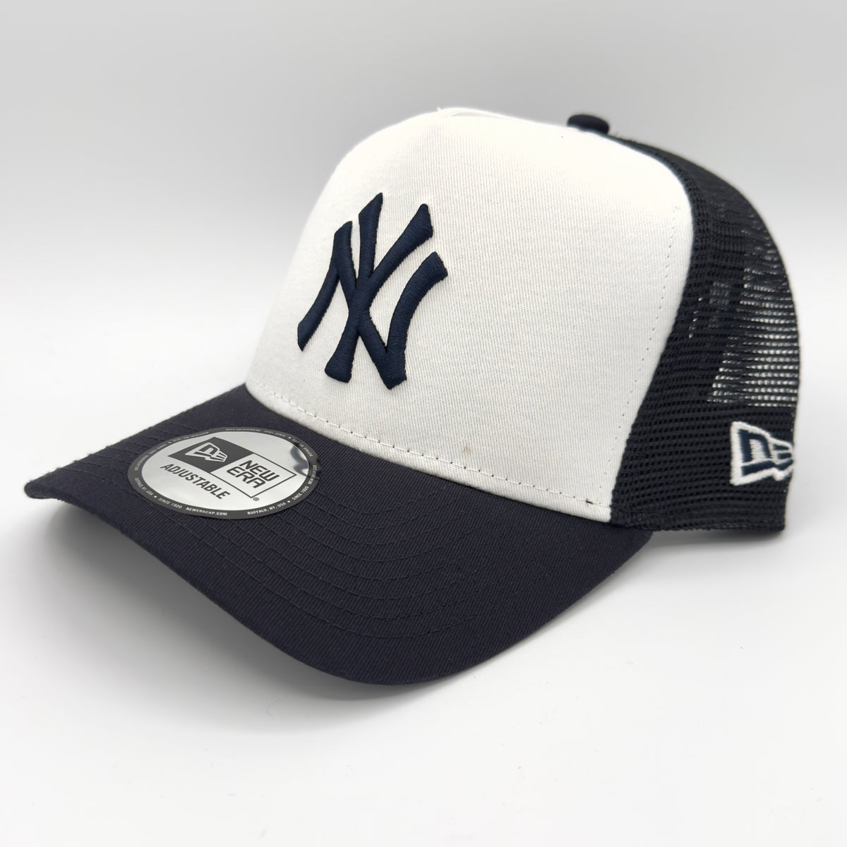 Cappellino New Era NY