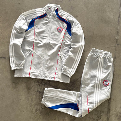 Tuta Adidas Bayern Monaco UBP