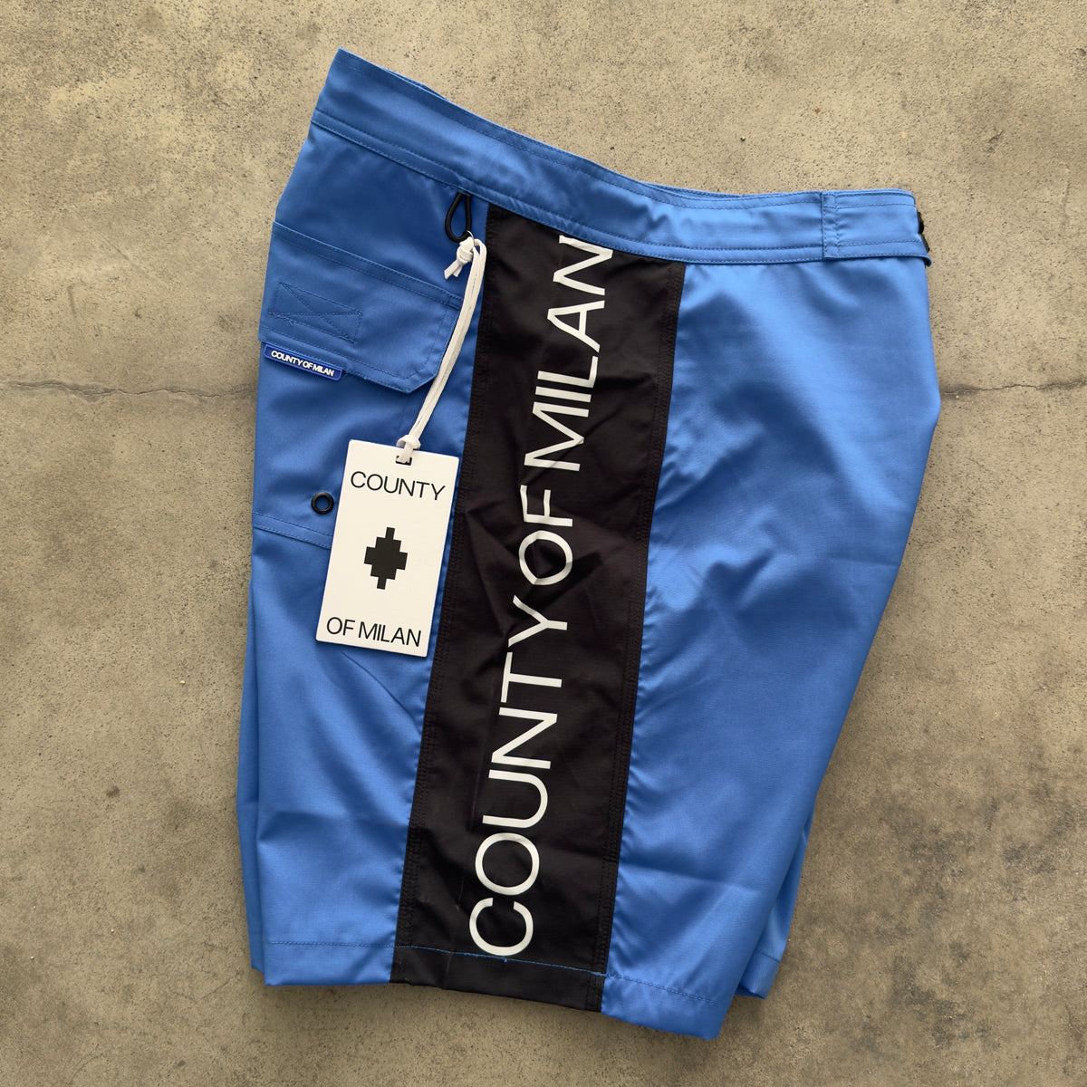 3-STRIPES SWIM Costume
