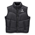 Smanicato Marcelo Burlon Nero 005