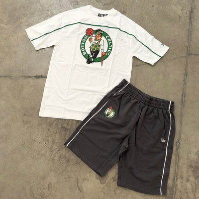 Outfit New Era Celtics Piping