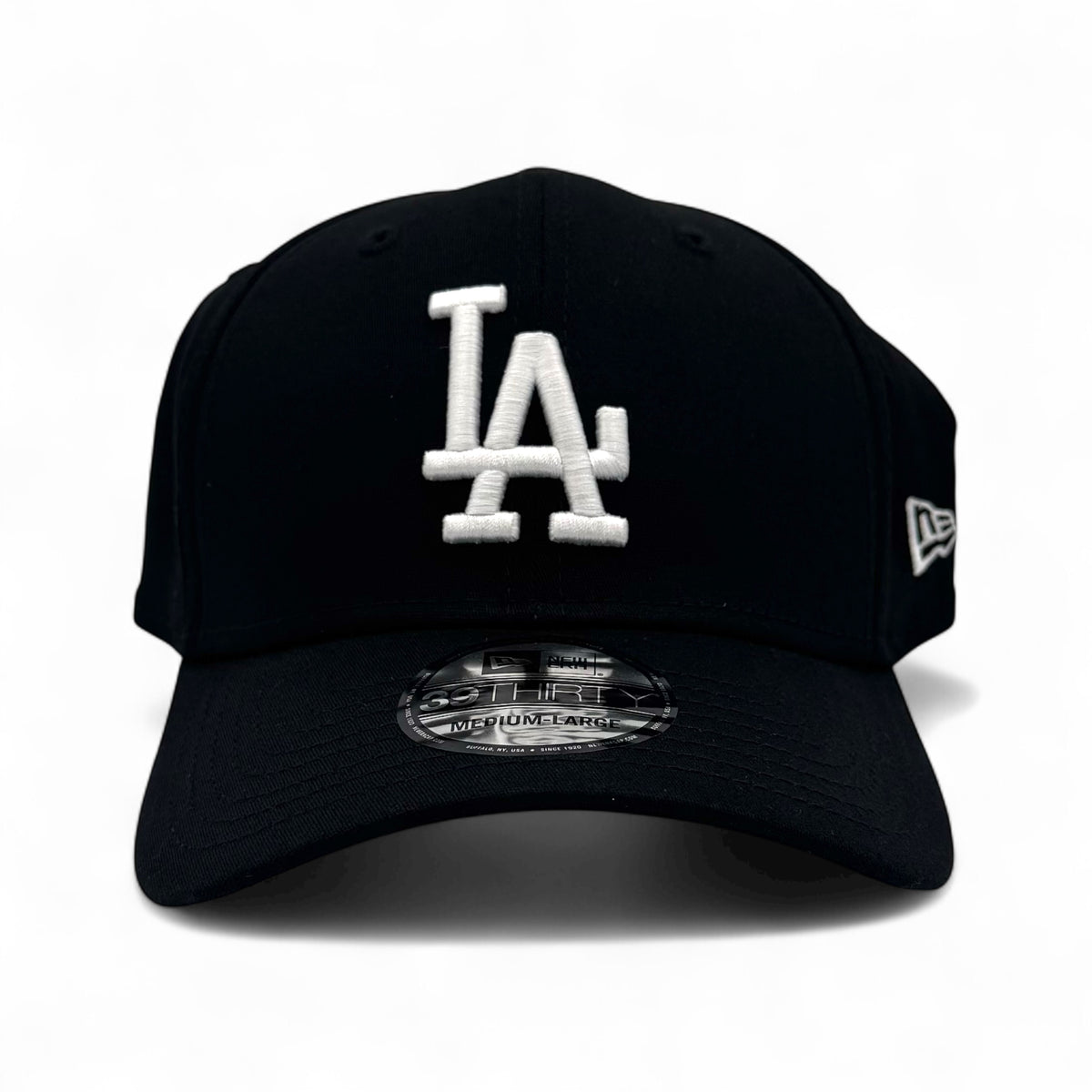 Cappellino New Era LA 39Thirty