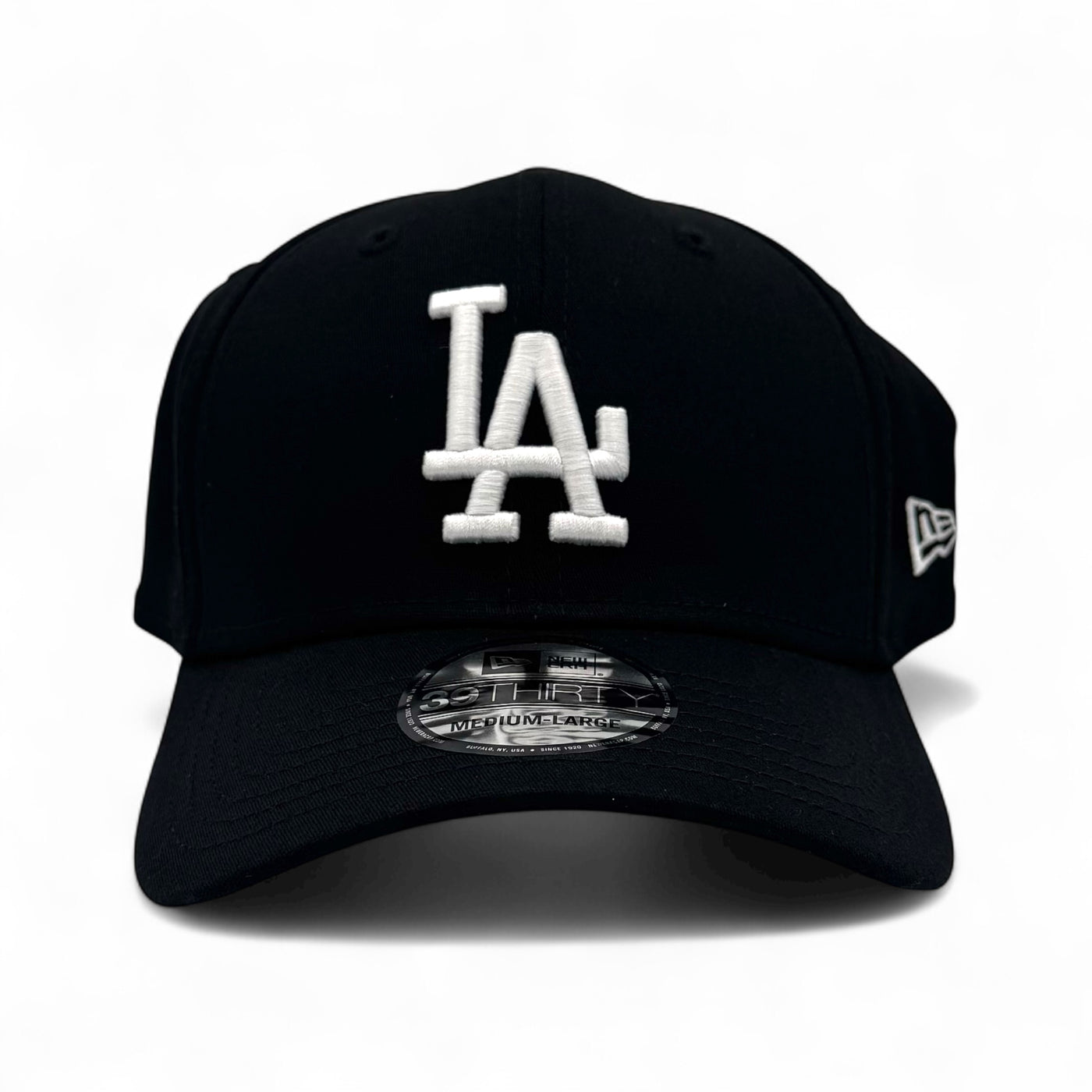Cappellino New Era LA 39Thirty