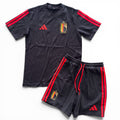 Outfit Adidas Belgio Nero