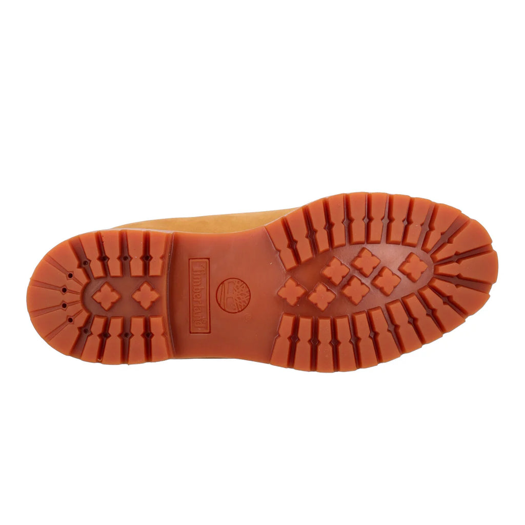 Timberland Classic 6 Marrone chiaro Waterproof