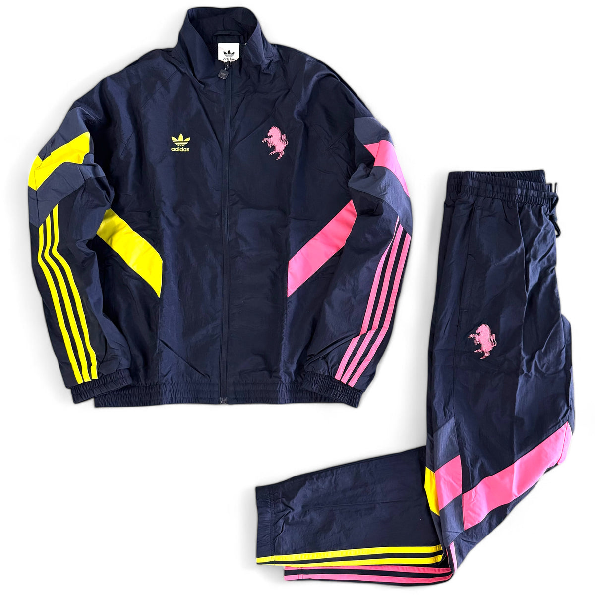 Tuta Adidas Juventus 2024/25
