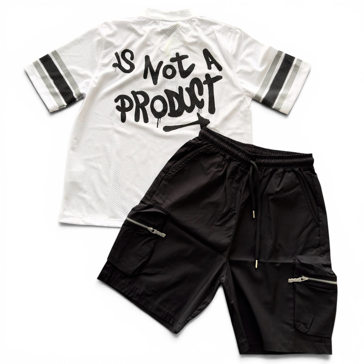 Outfit Disclaimer In Rete 2026