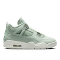 Air jordan 4 Retro Seafom Sail